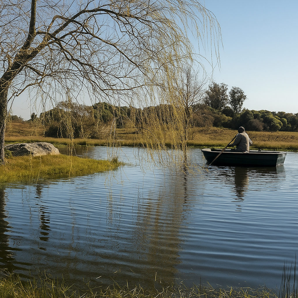 Lago
