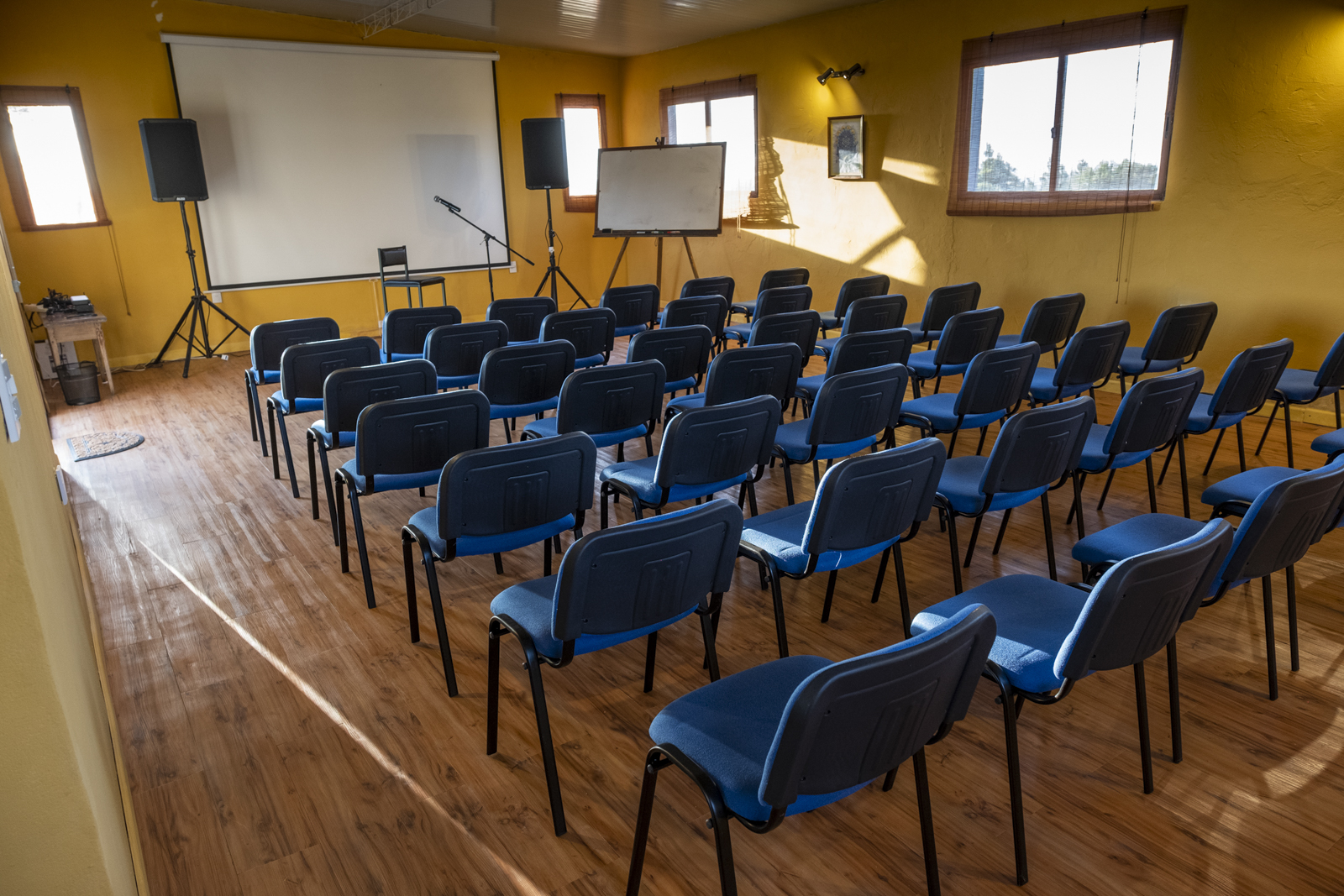 Sala Multiuso
